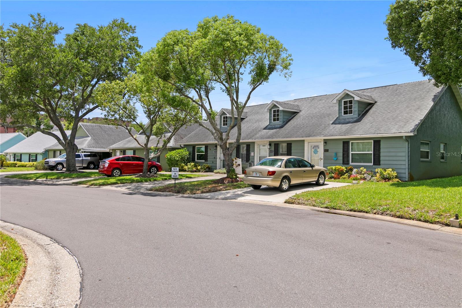 6225 Elmhurst Dr. Street View