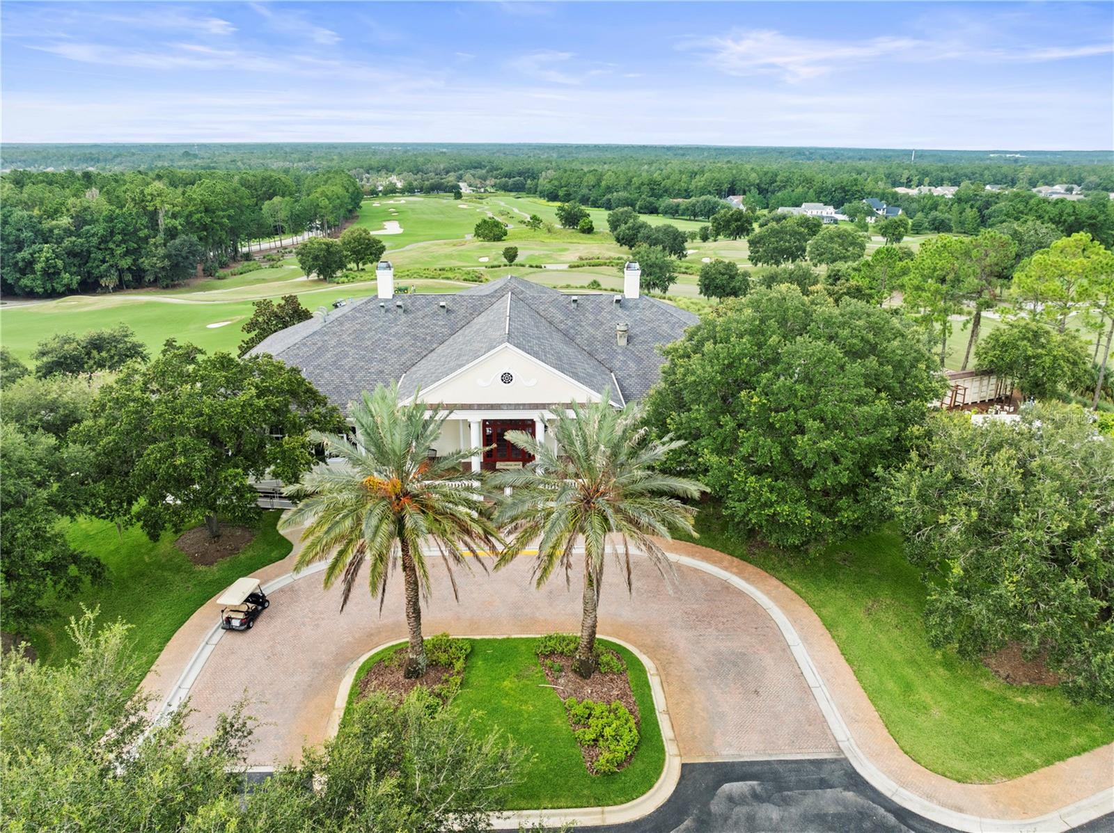Club House