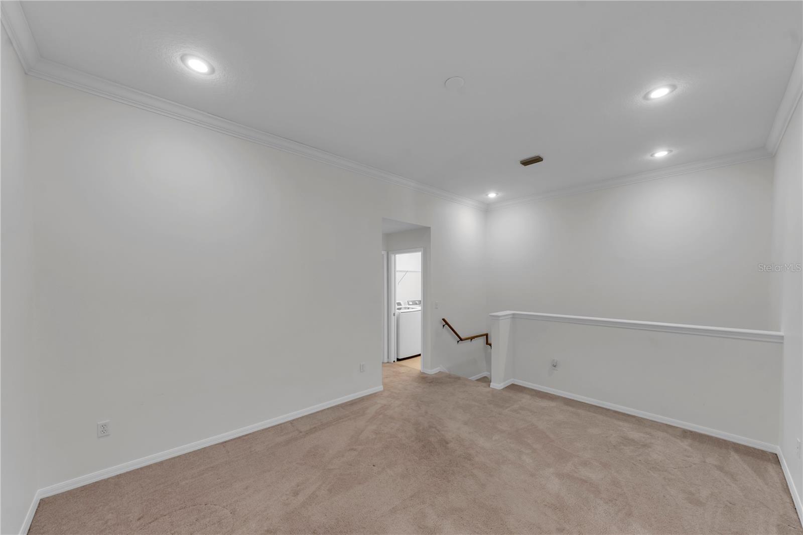 LOFT/ BONUS ROOM