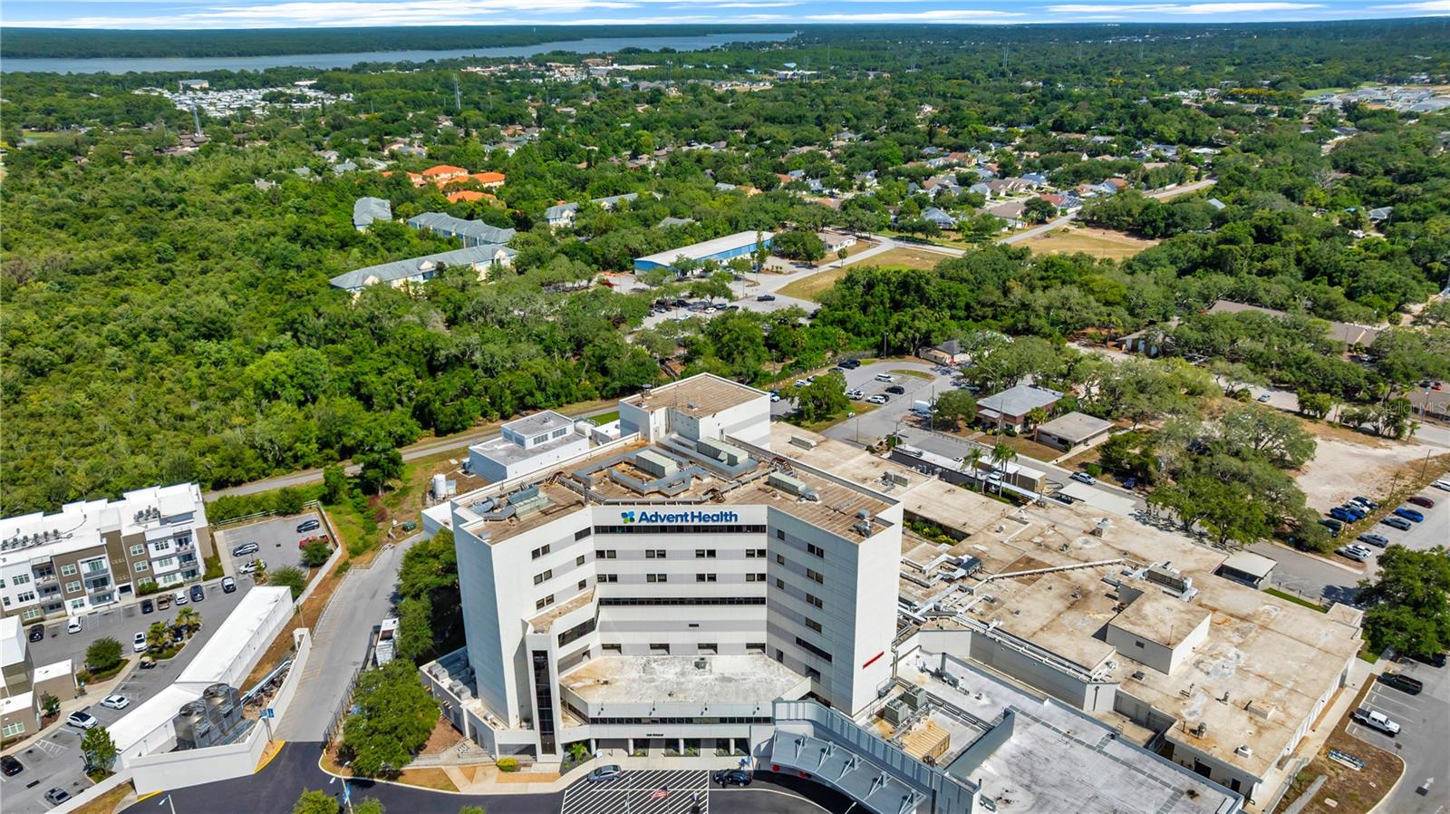 ADVENT HEALTH HOSPITAL