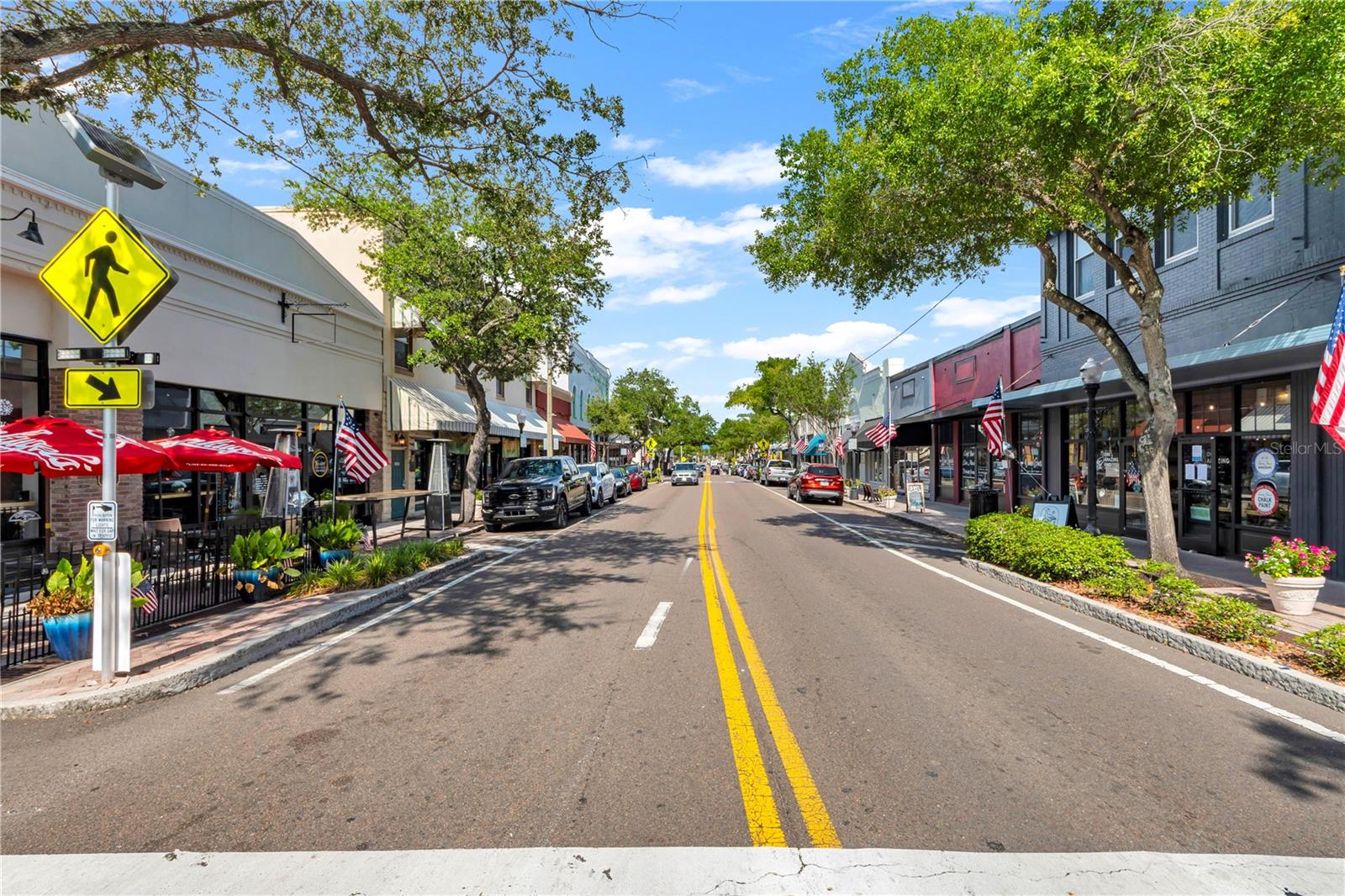 TARPON SPRINGS HISTORIC DISTRICT