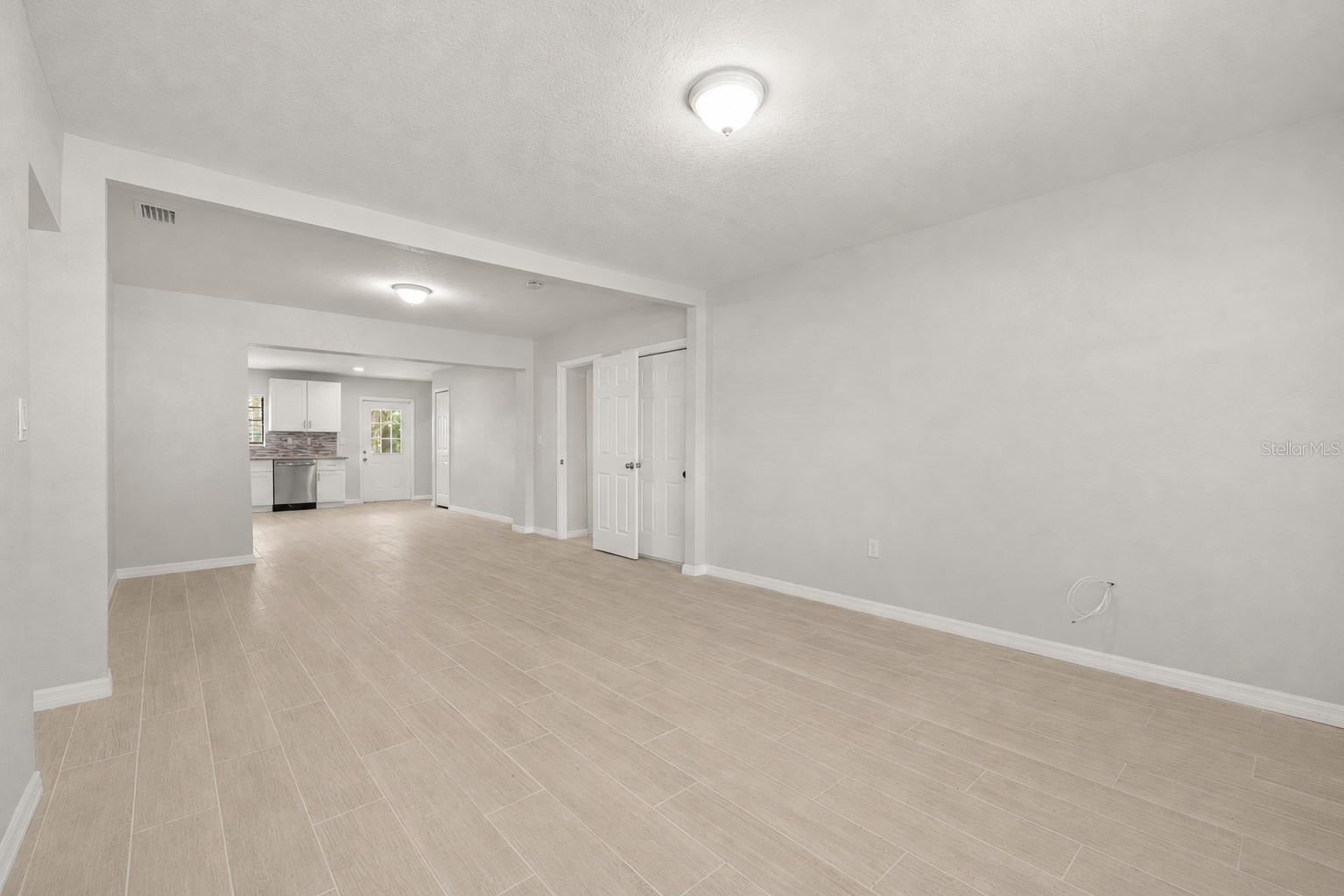 Living & Dining Room 2