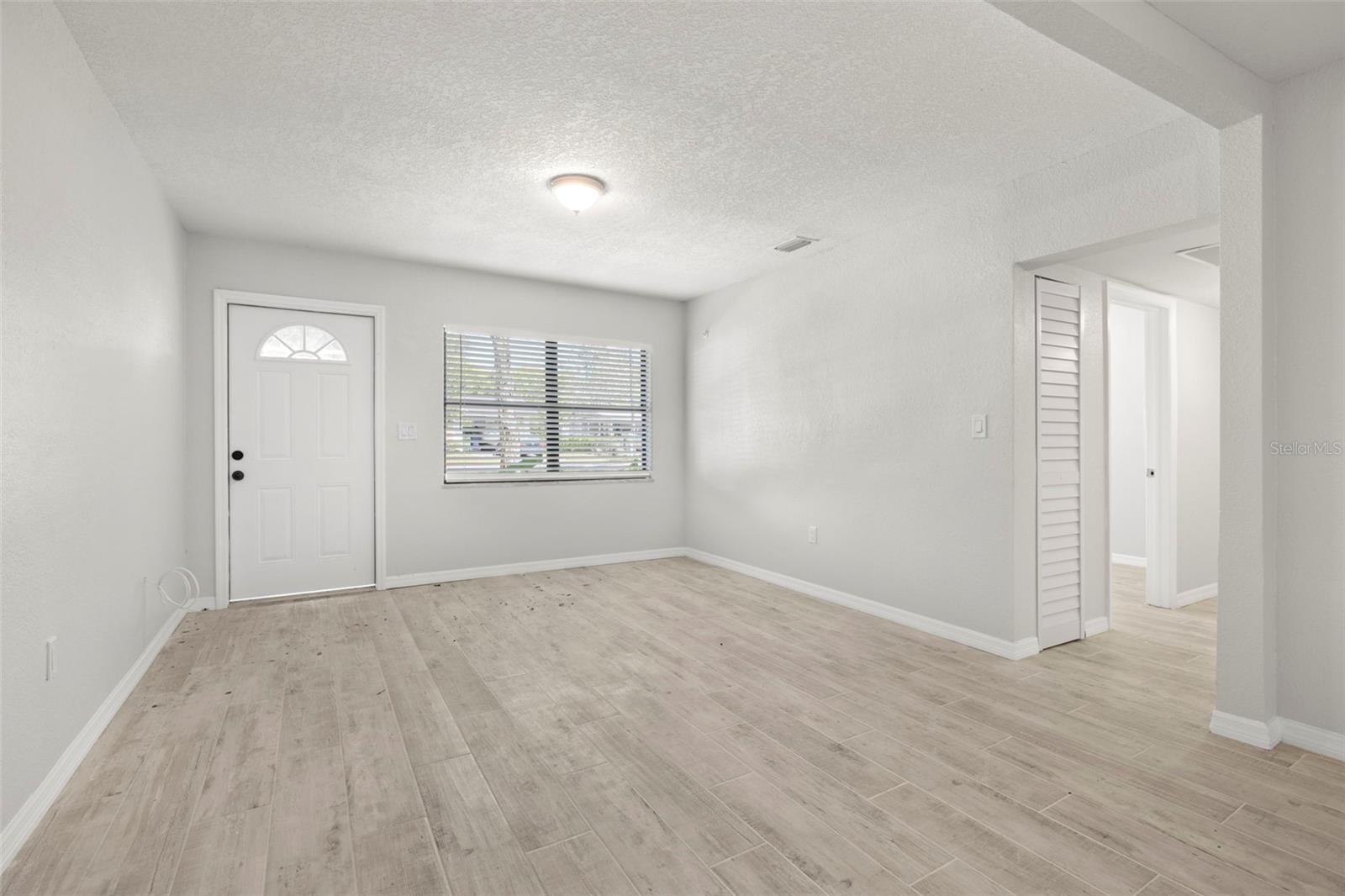 Living Room & Dining 3