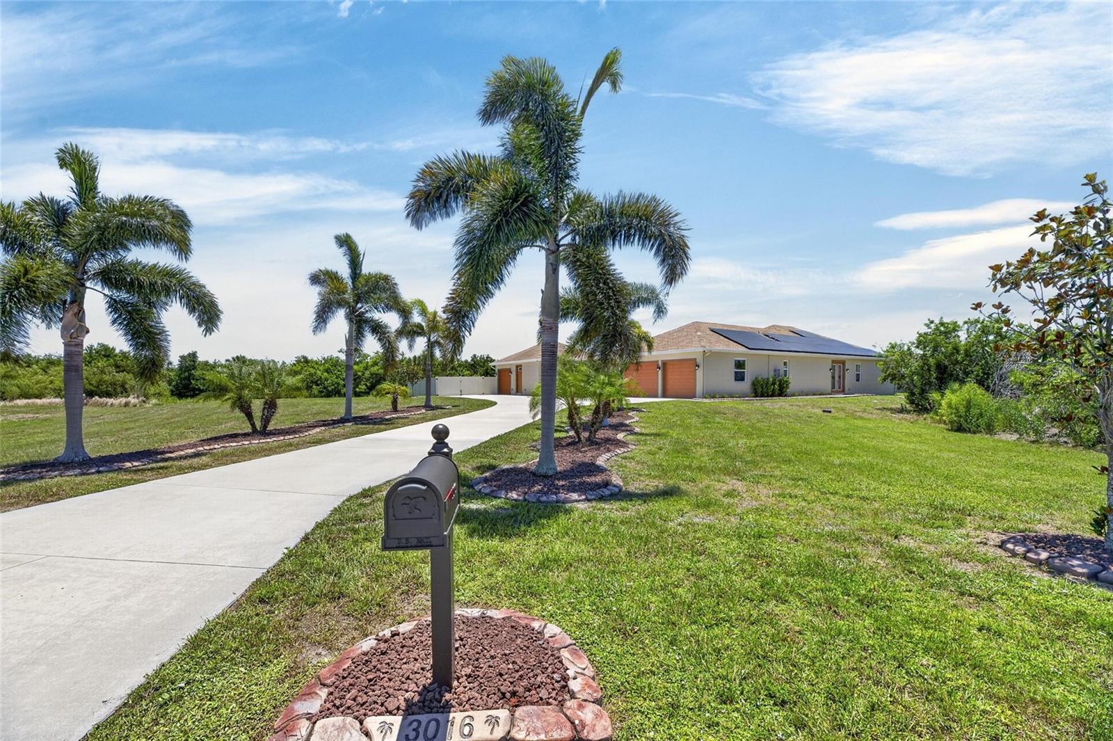 Will you be the second owner of this property custom-built just 6 years ago?