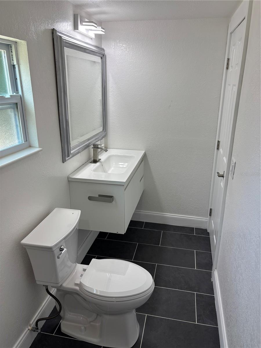 Owners Bathroom