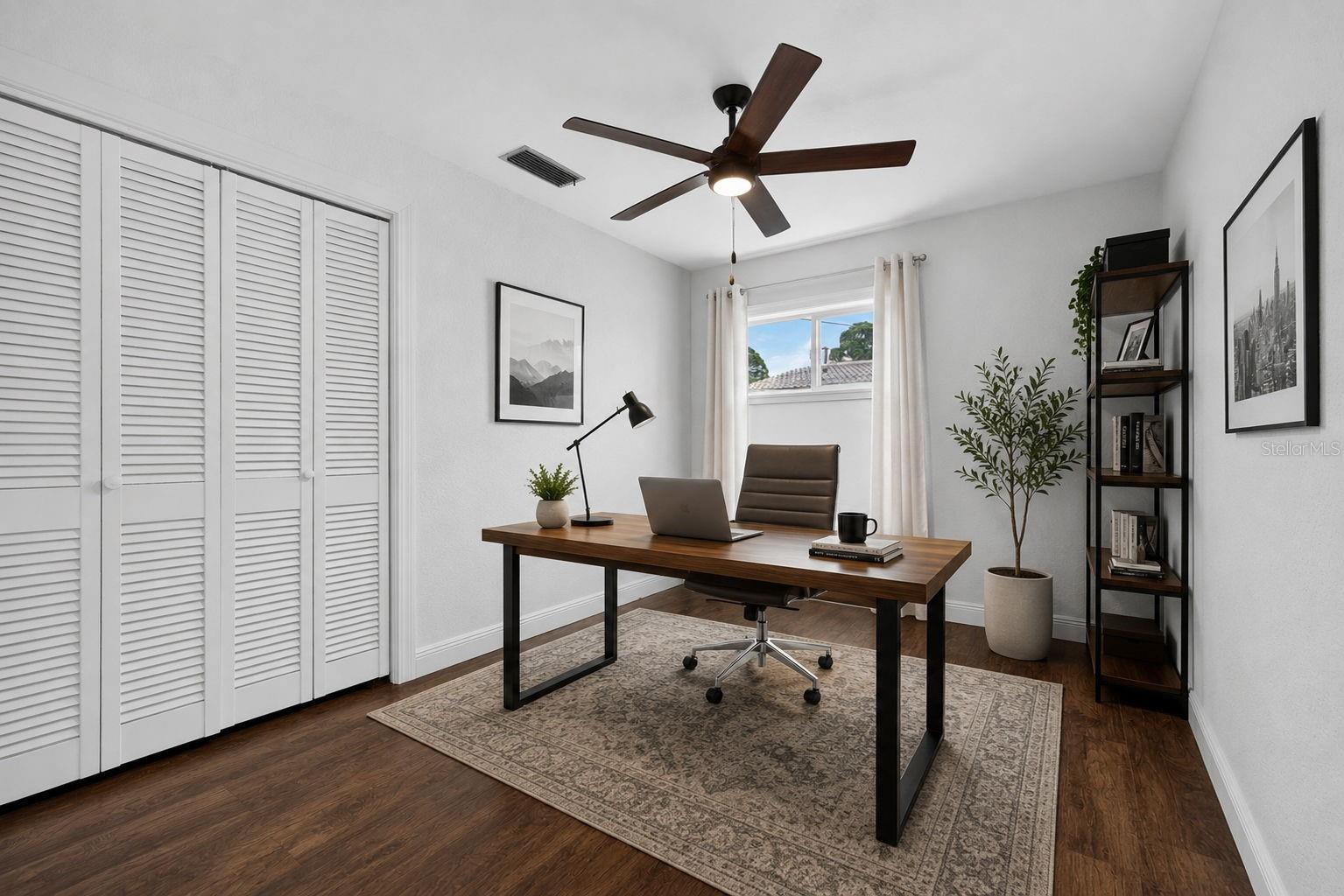Bedroom 3