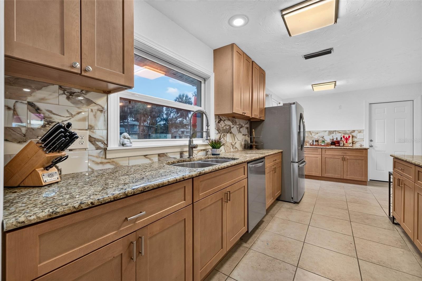 New Appliances