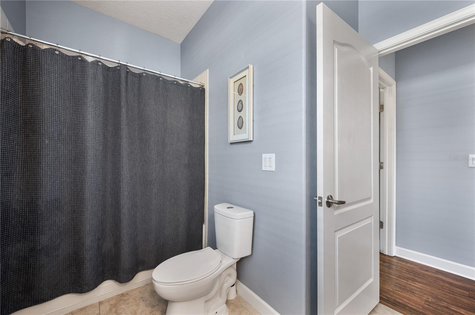 Bathroom #2