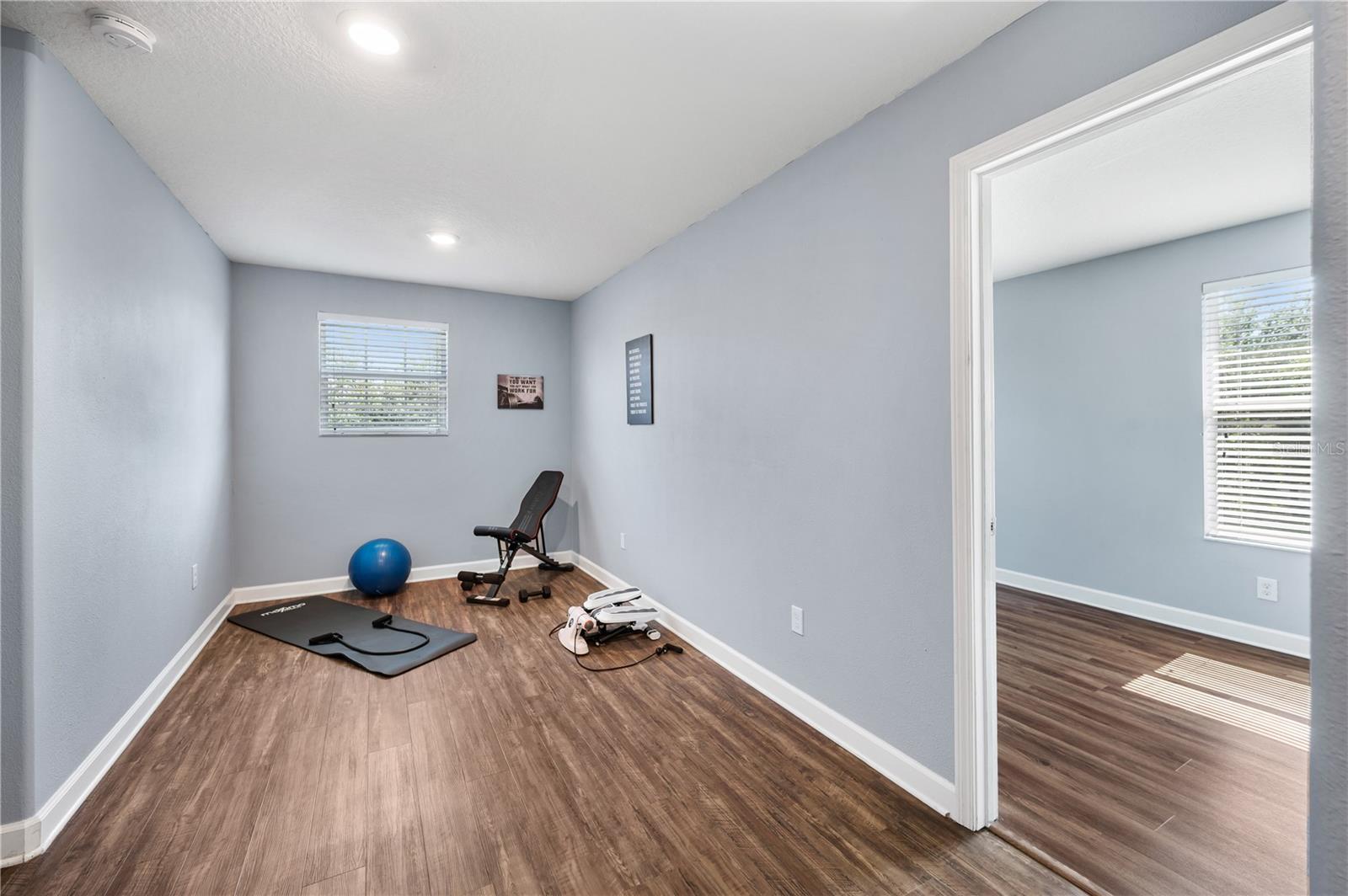 Bonus Room/ Loft