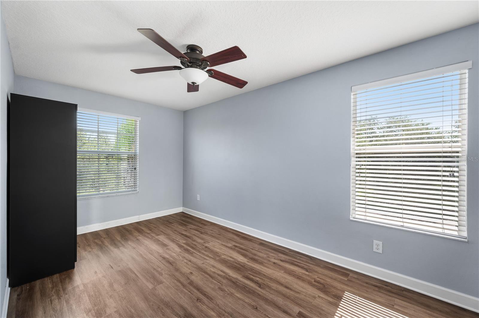 Bedroom #4
