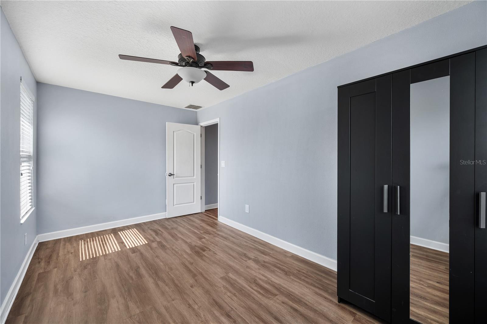 Bedroom #4