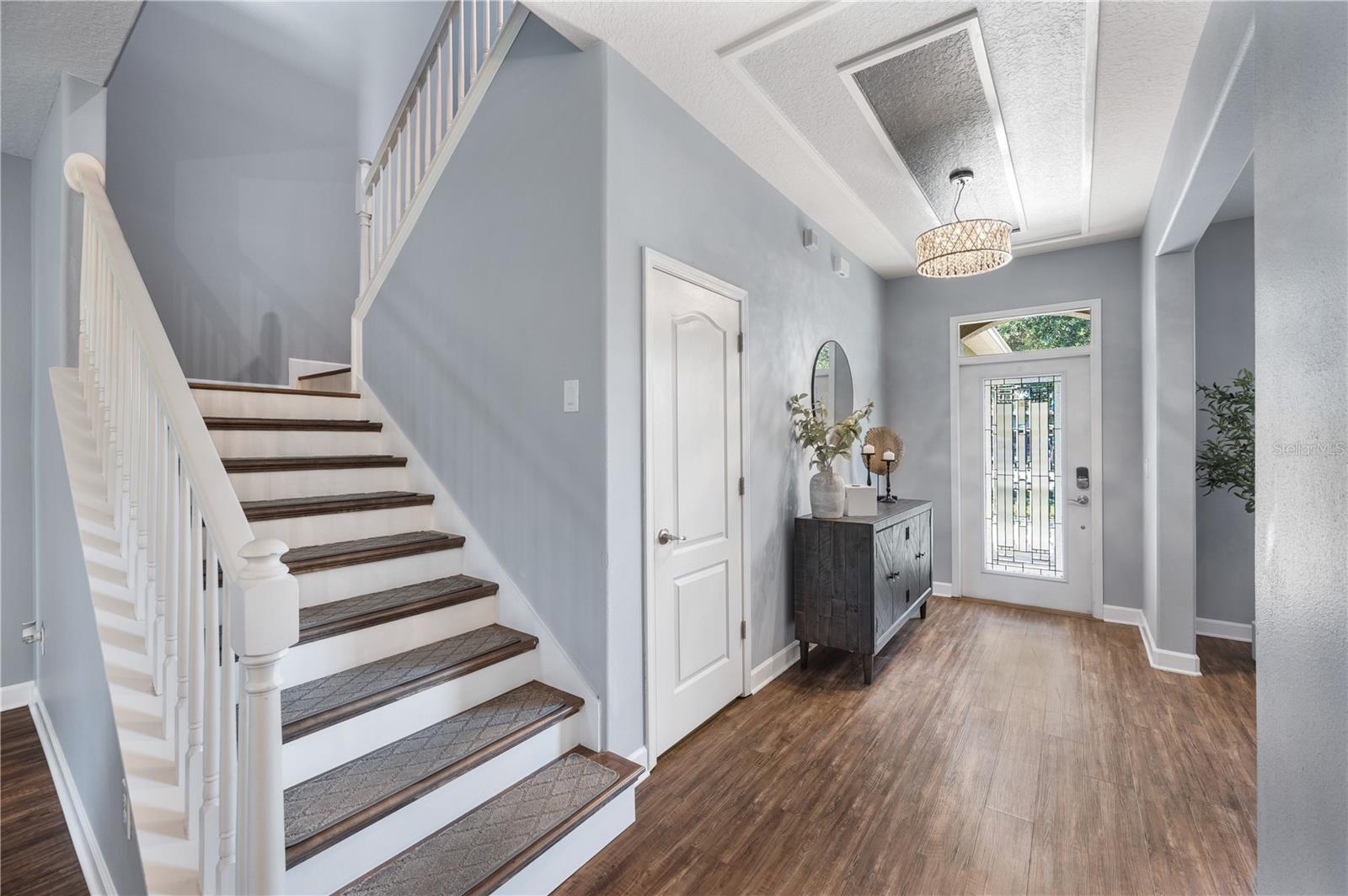 Grand Staircase
