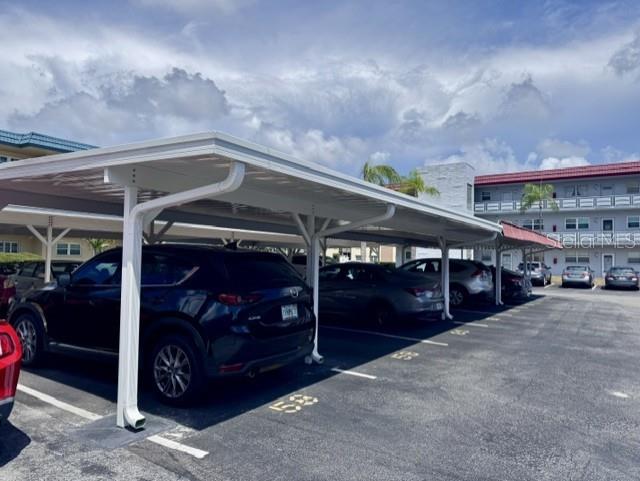 Carport #58