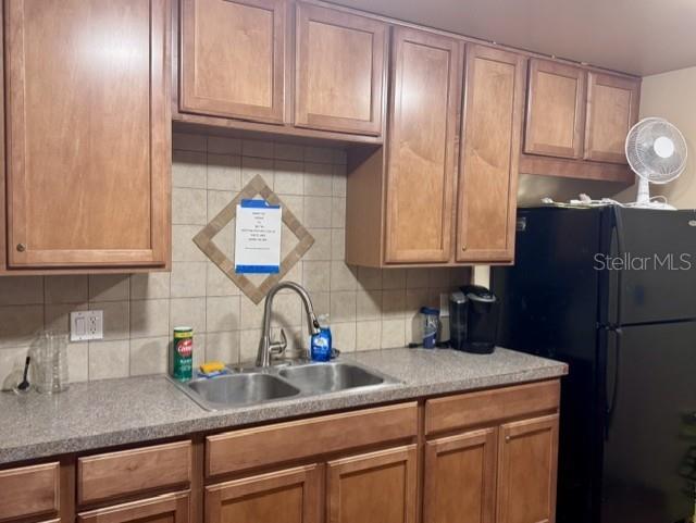 Clubhouse Kitchen