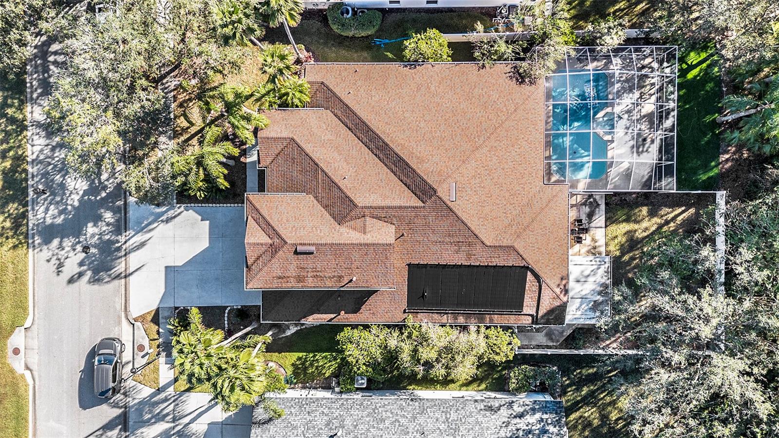 aerial