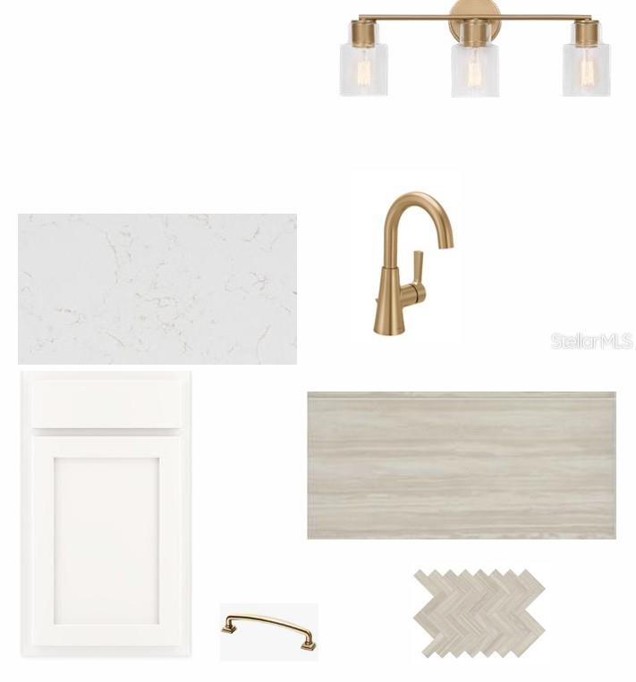 Interior Design Selections