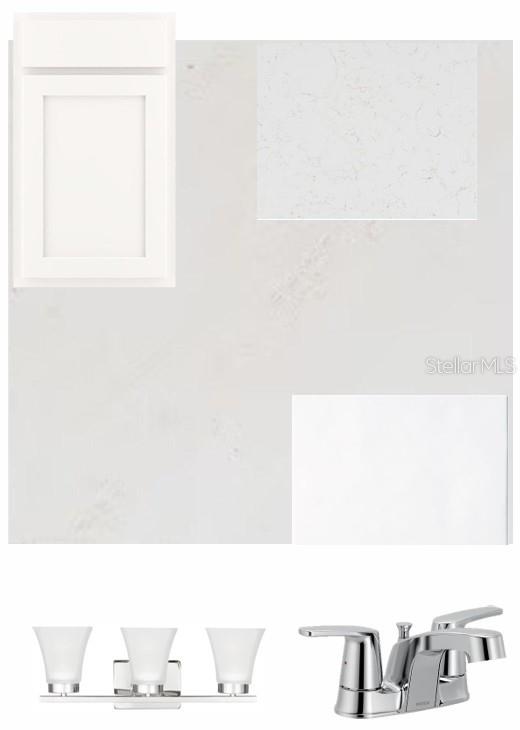 Interior Design Selections