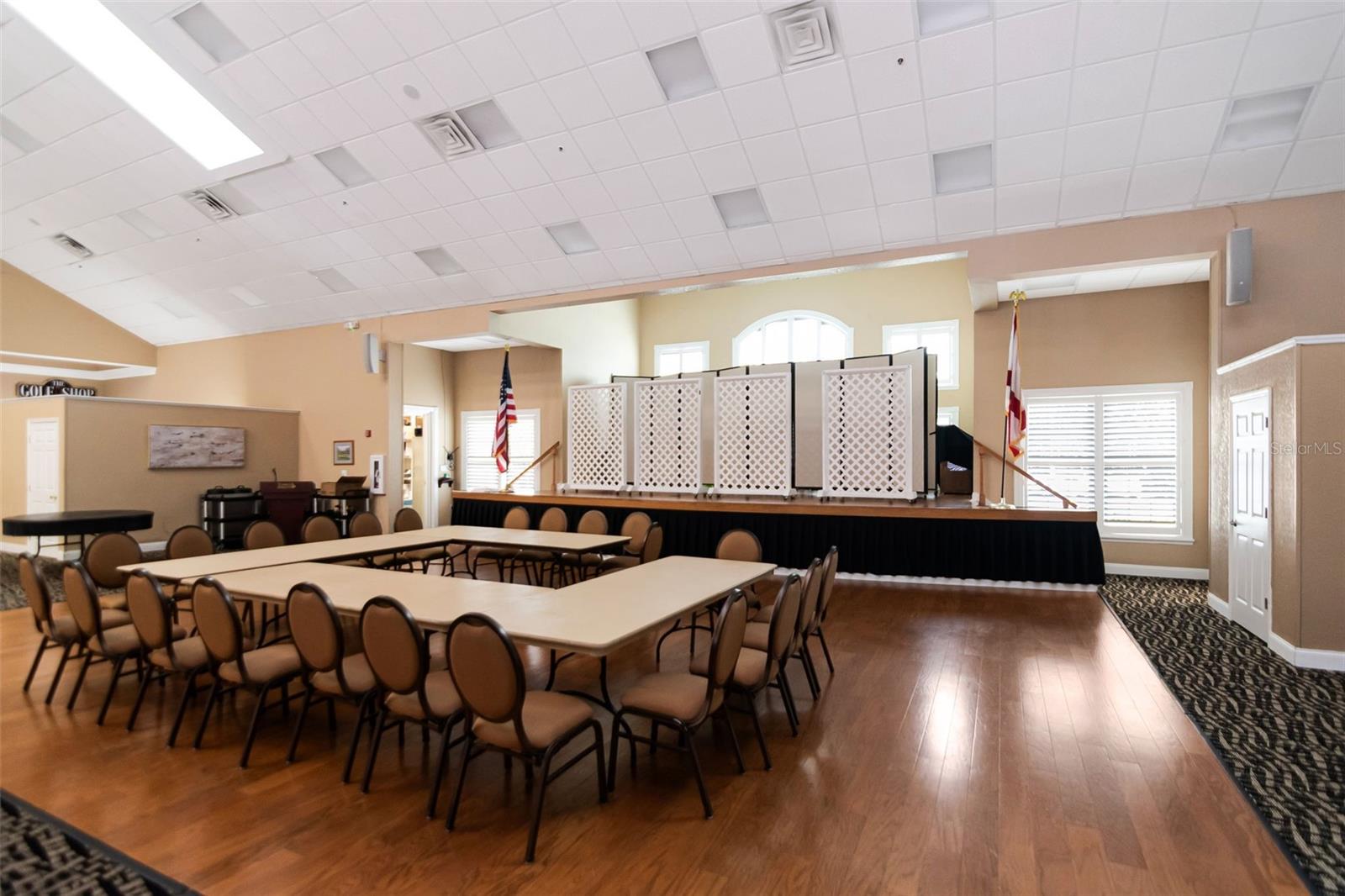 Event Room
