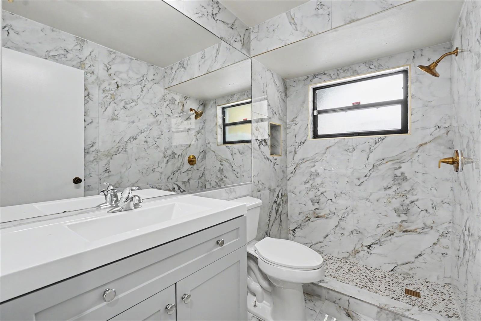 full bath