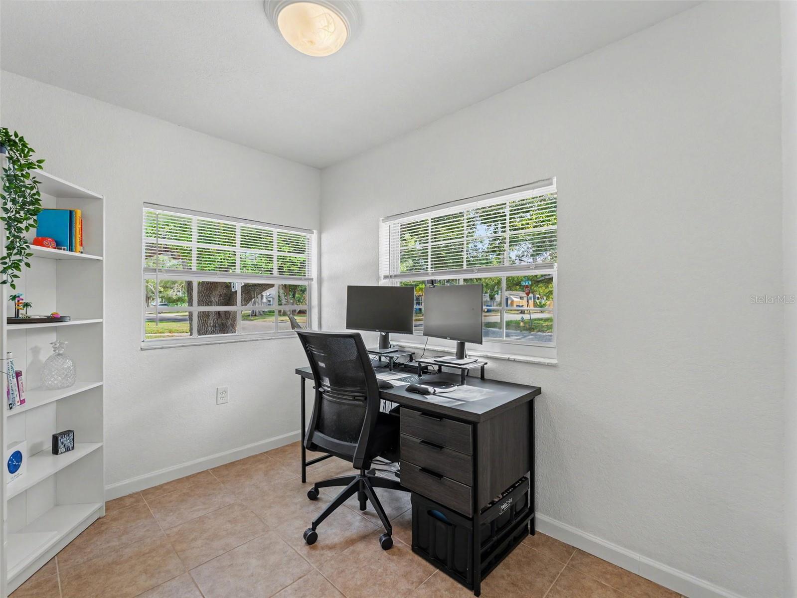 office