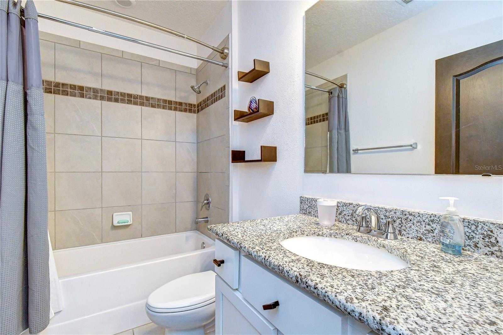 2nd Bathroom
