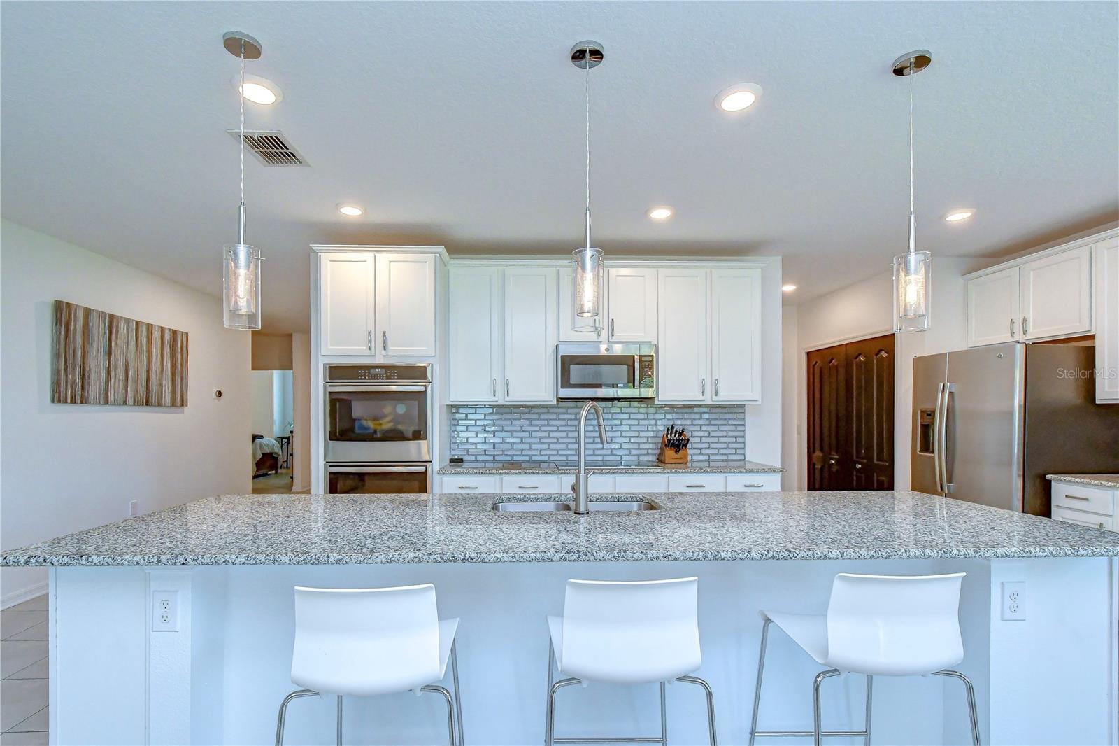 Breakfast Bar