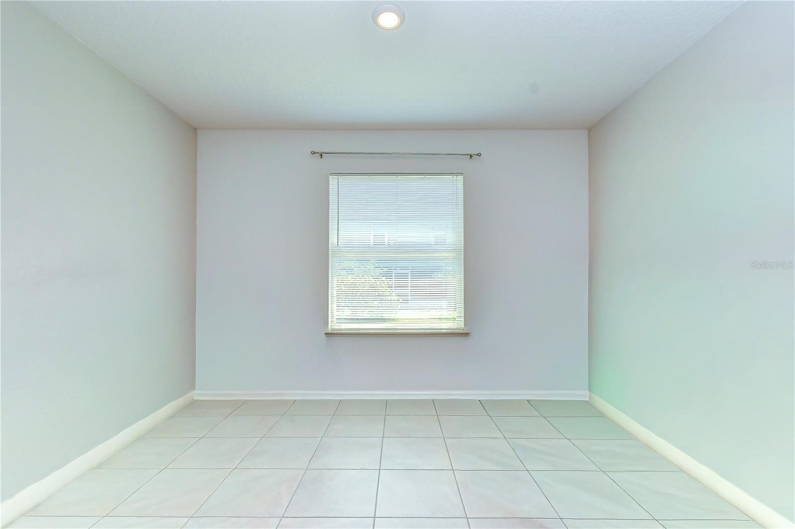 Flex Room