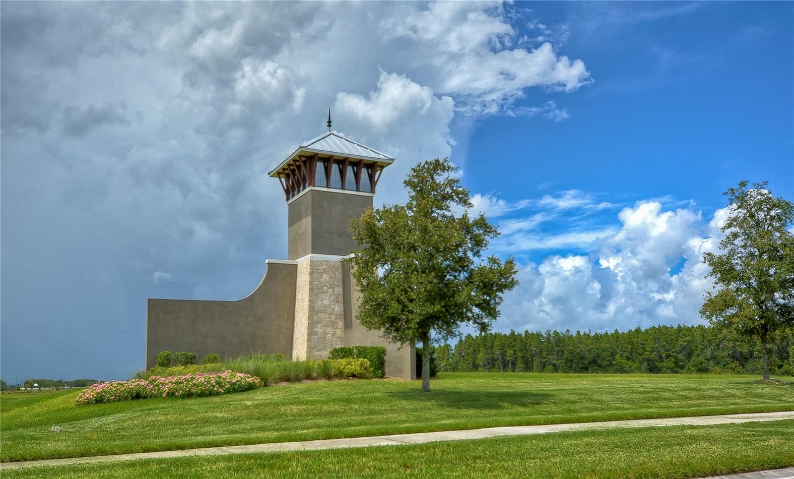 Epperson Ranch