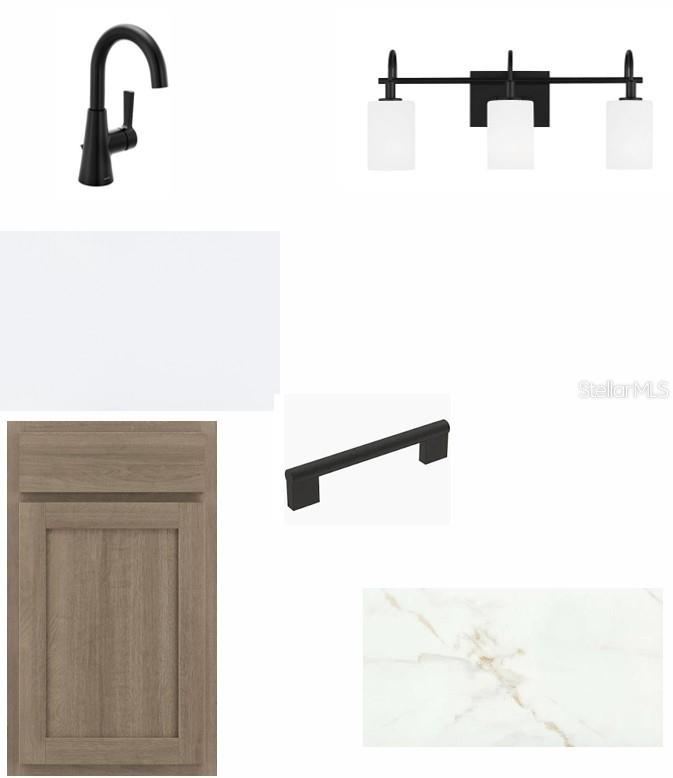 Interior Design Selections