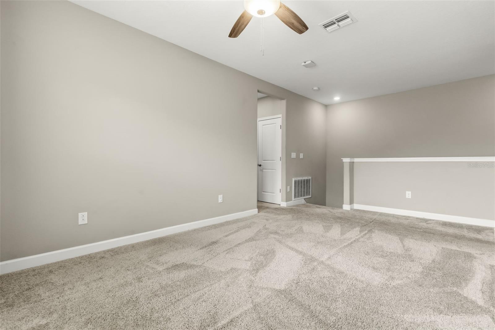 Loft area-2