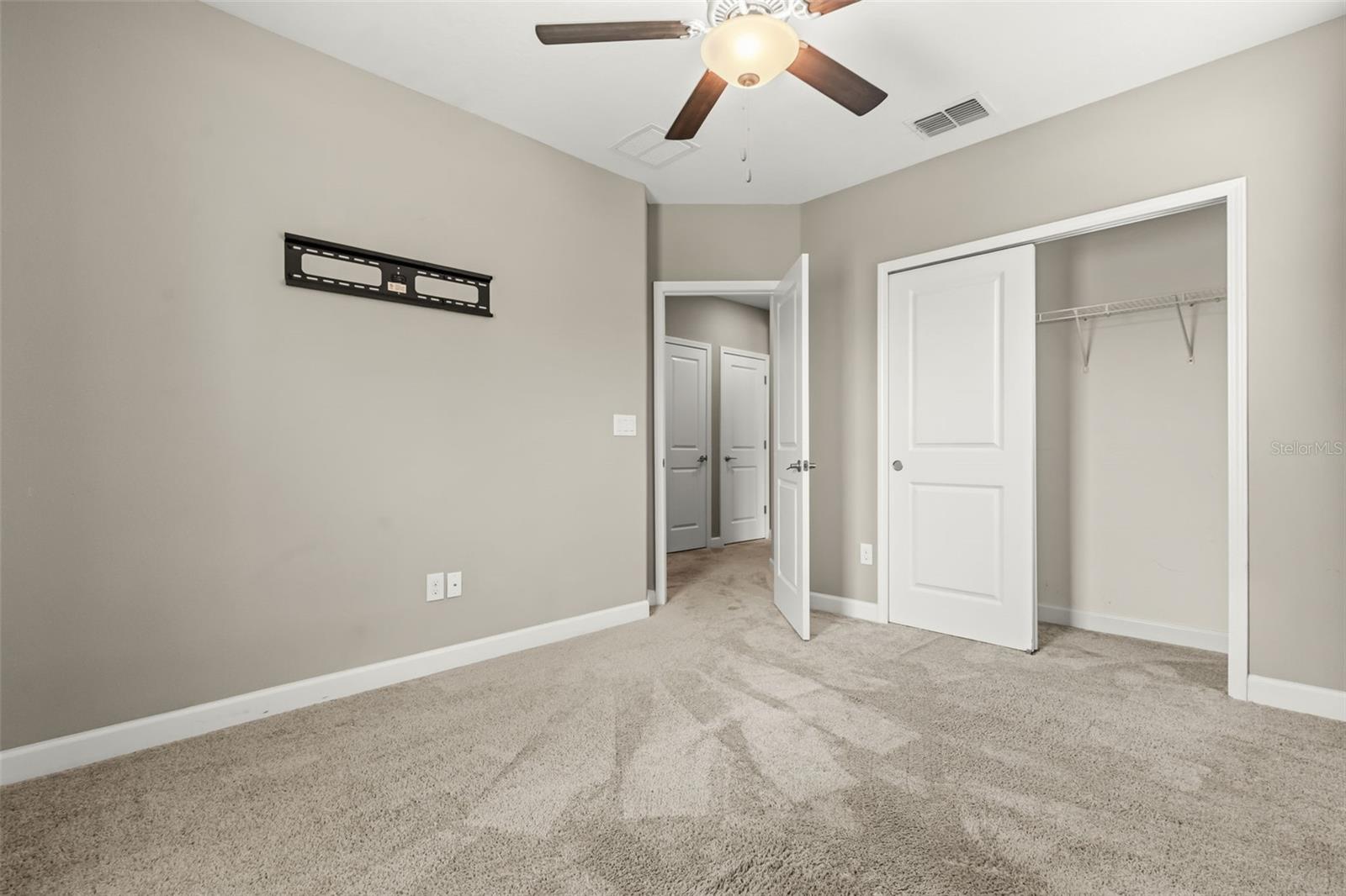 Bedroom 3-1