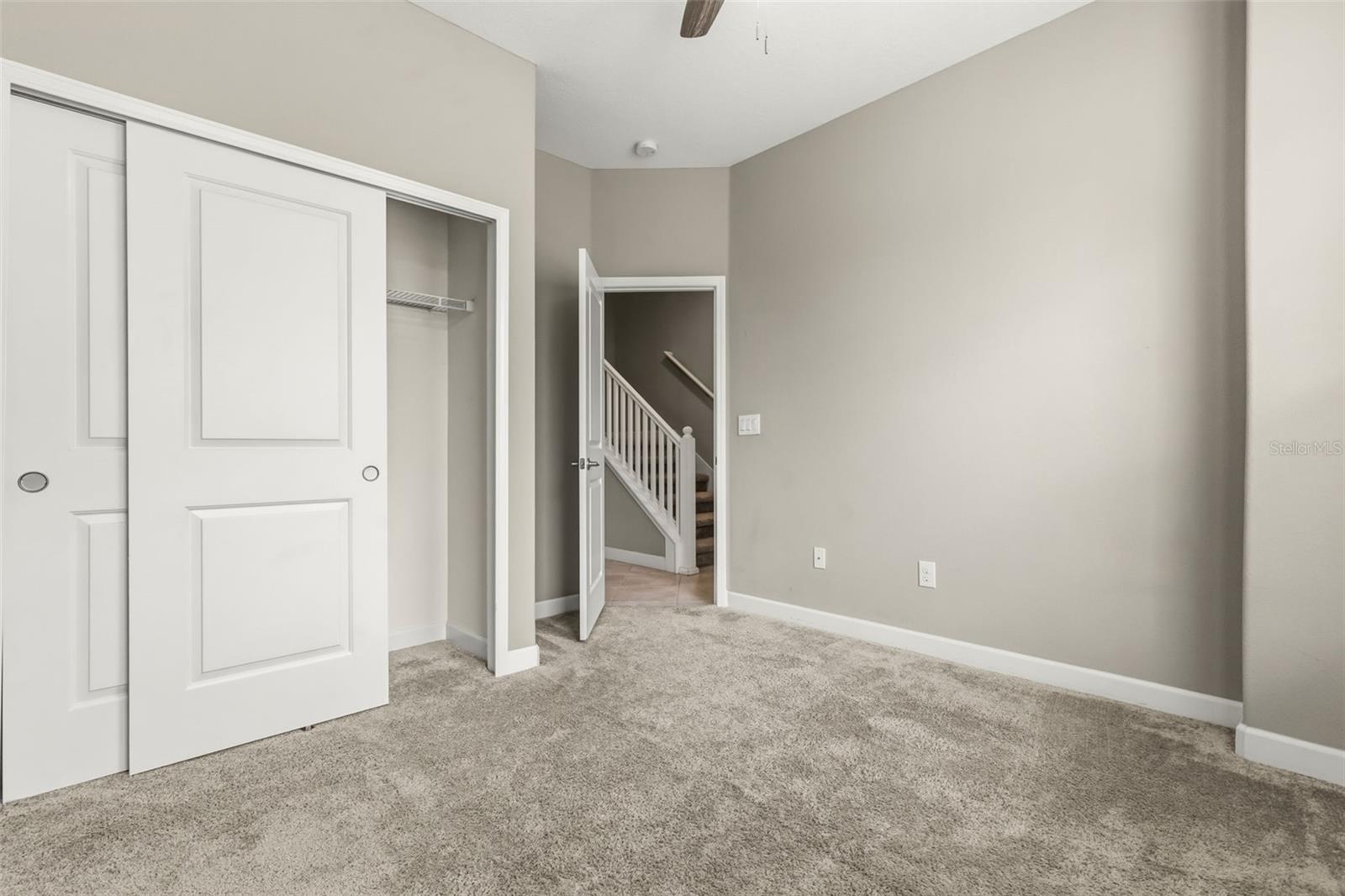Downstairs bedroom 4-1