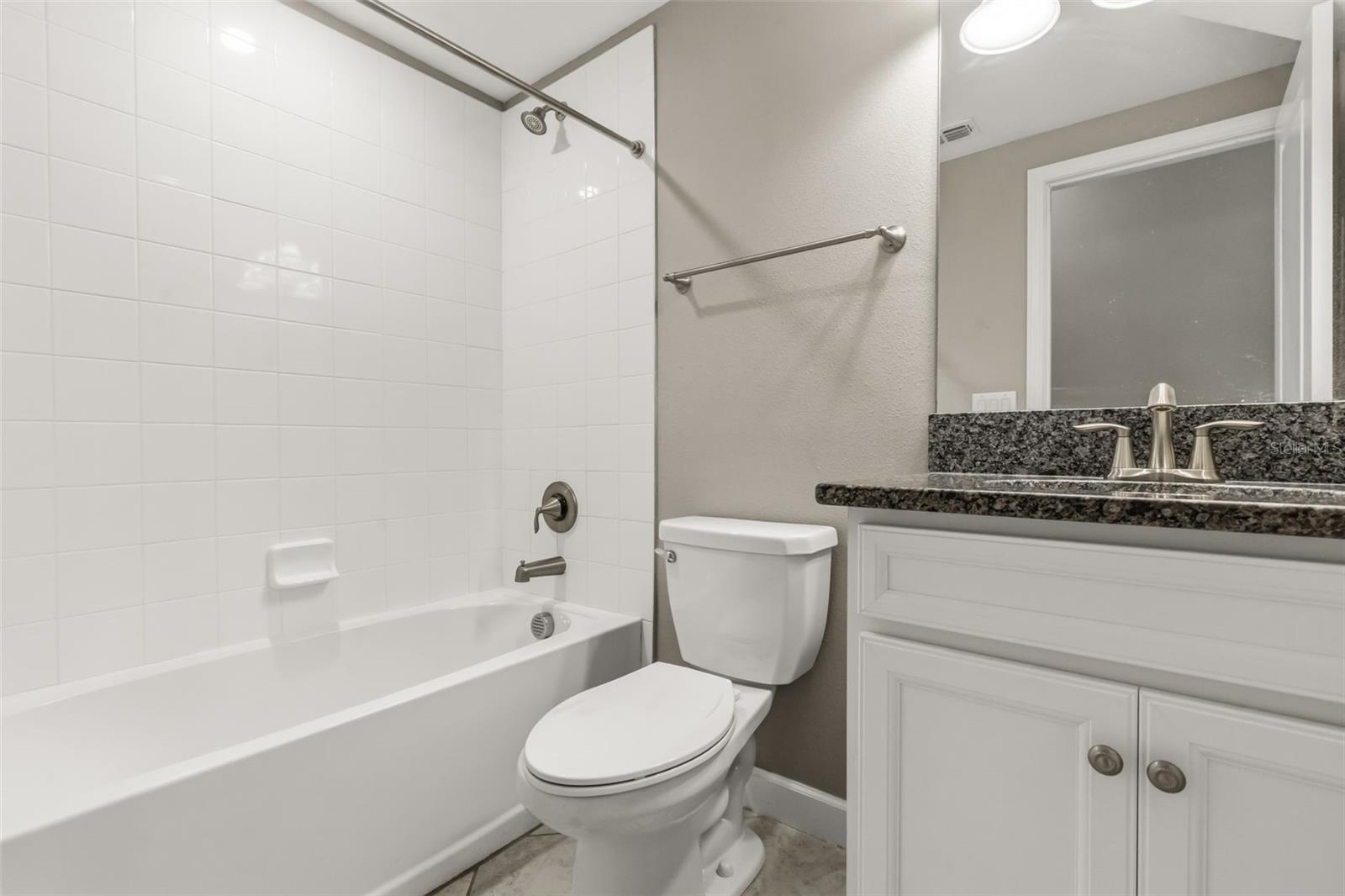 Downstairs Bath