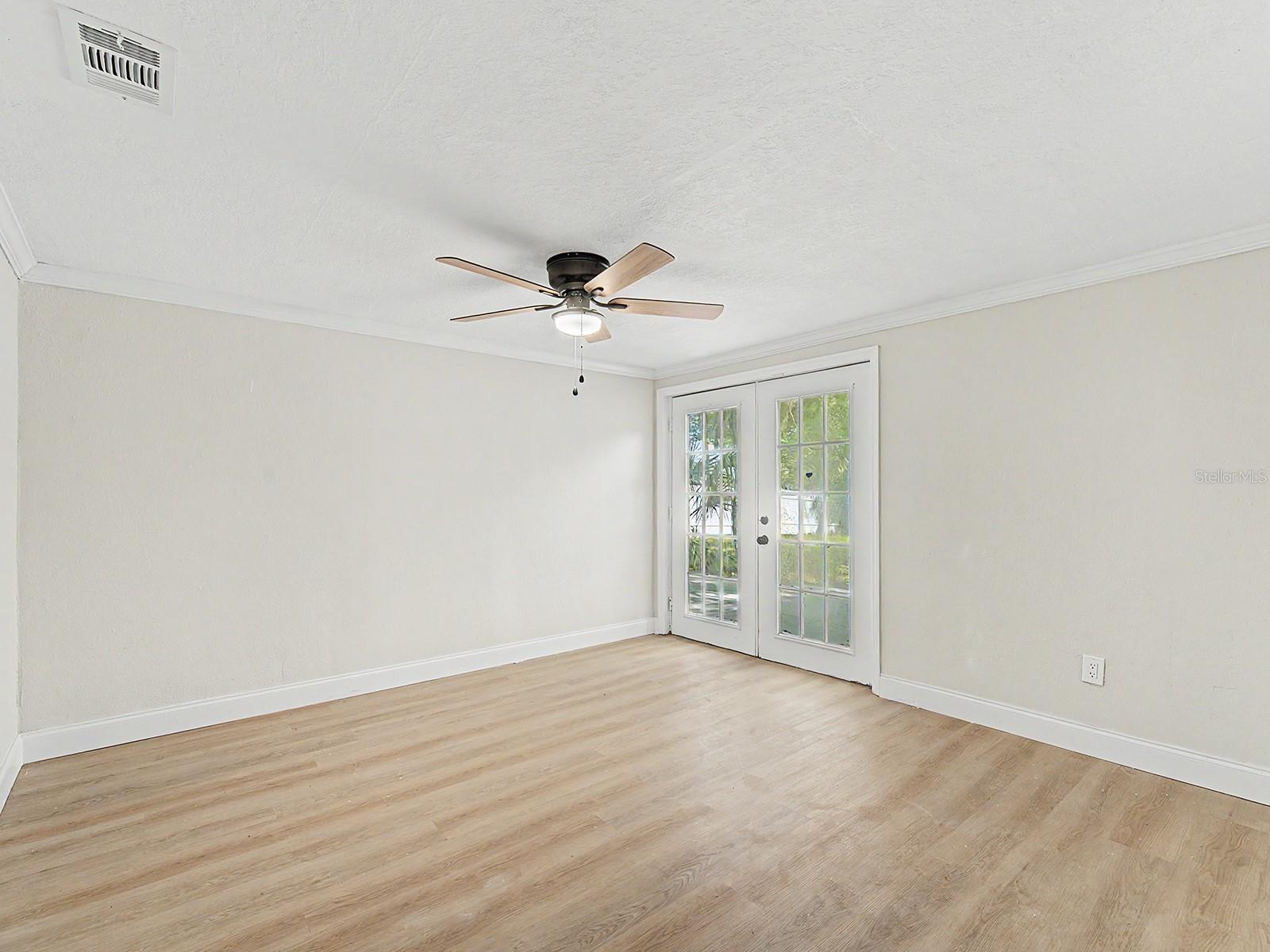 Third Bedroom