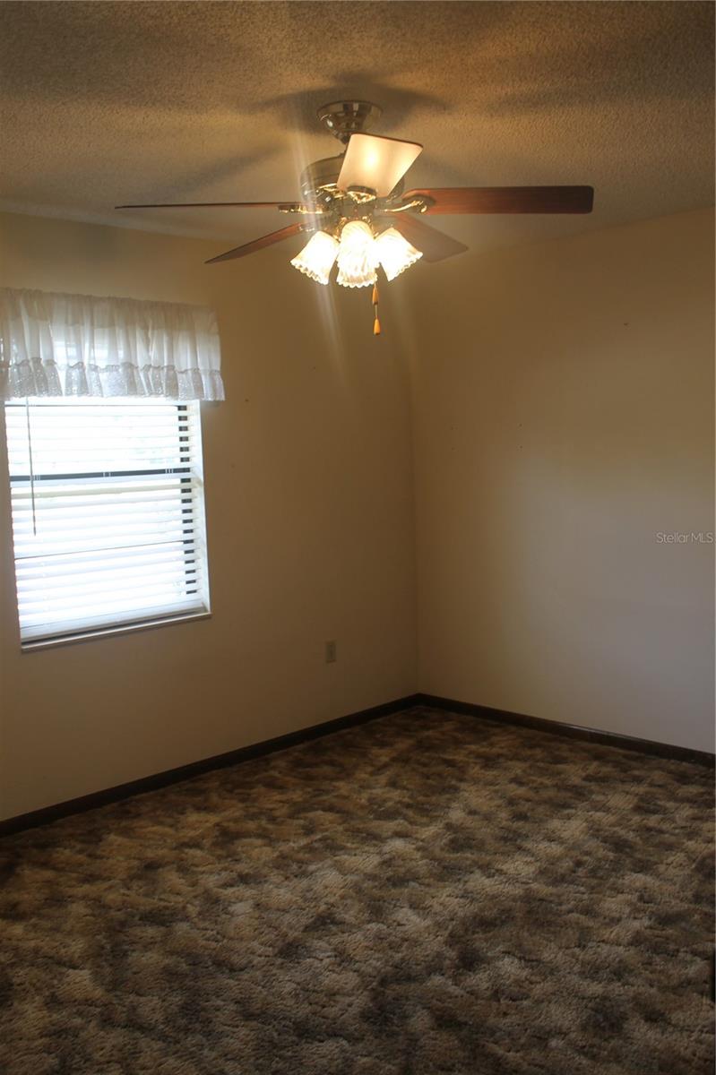 Back Bedroom