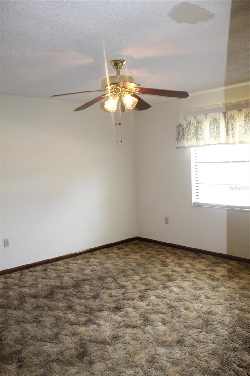 Front Bedroom