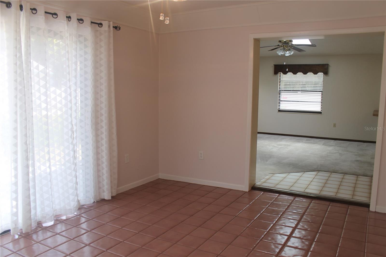 Dinning Room