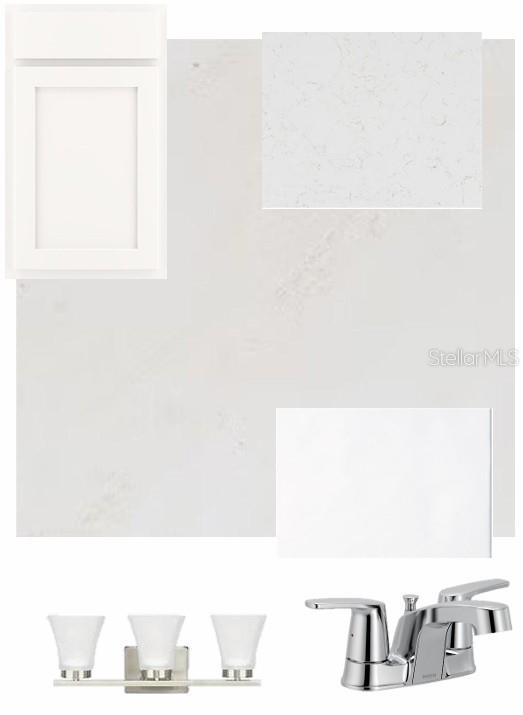 Interior Design Selections