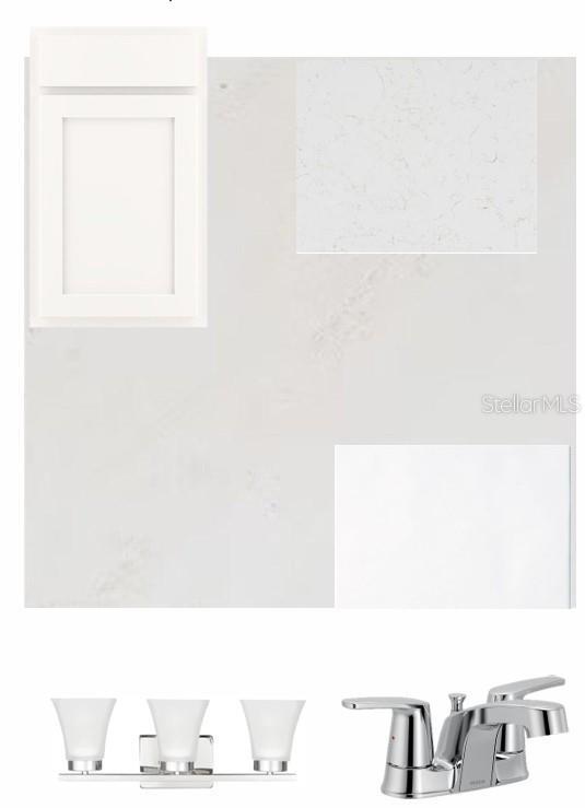 Interior Design Selections