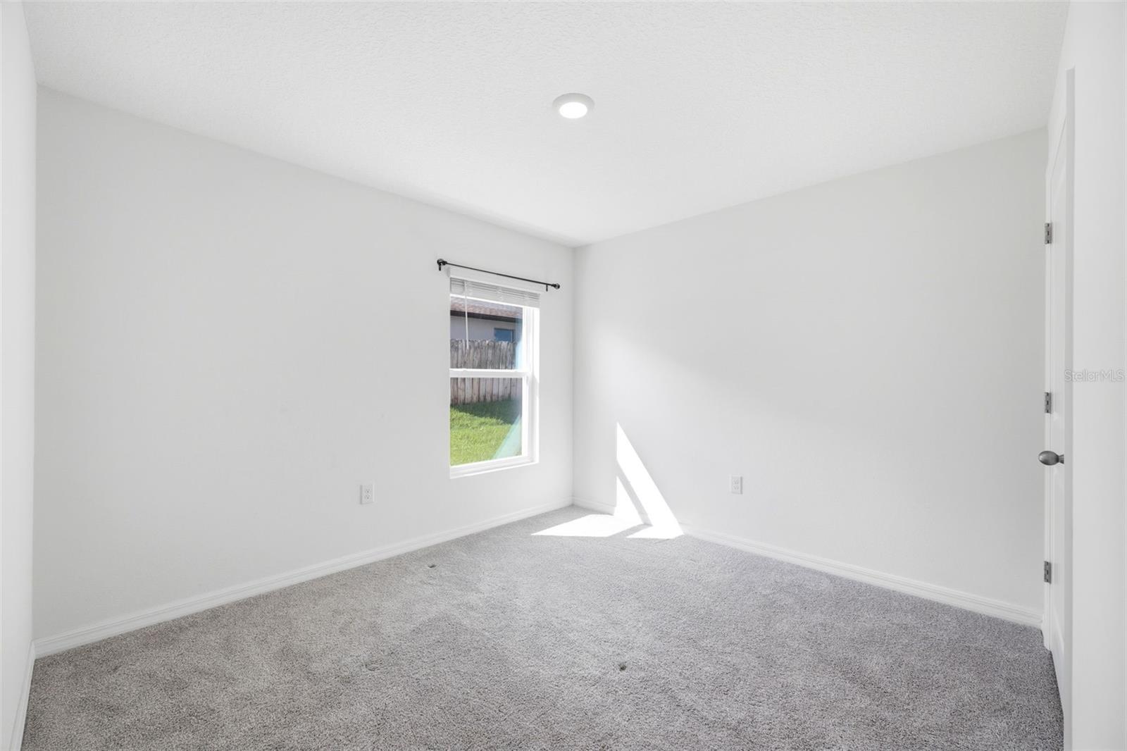 FRONT BEDROOM 2