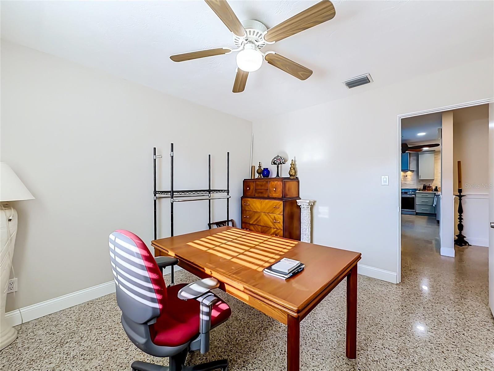 Bedroom #2