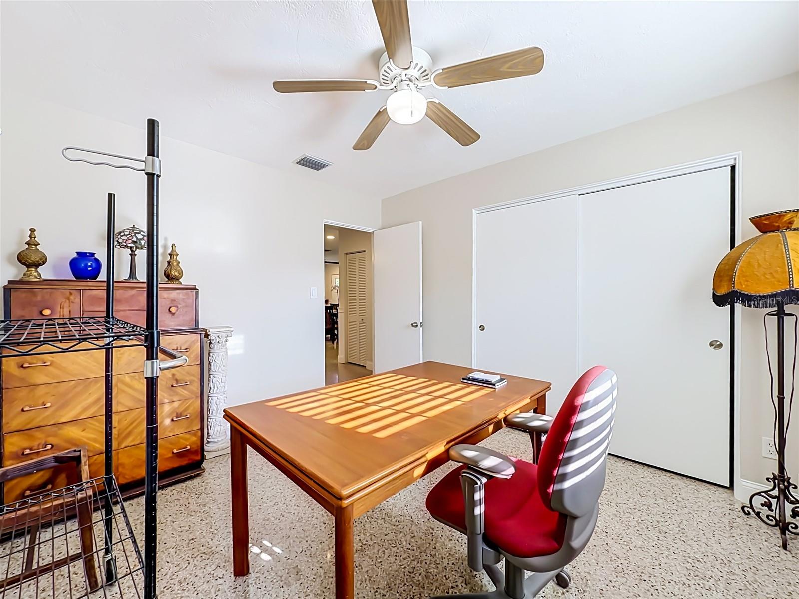 Bedroom #2
