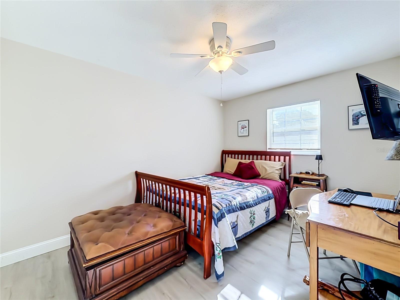 Bedroom #3