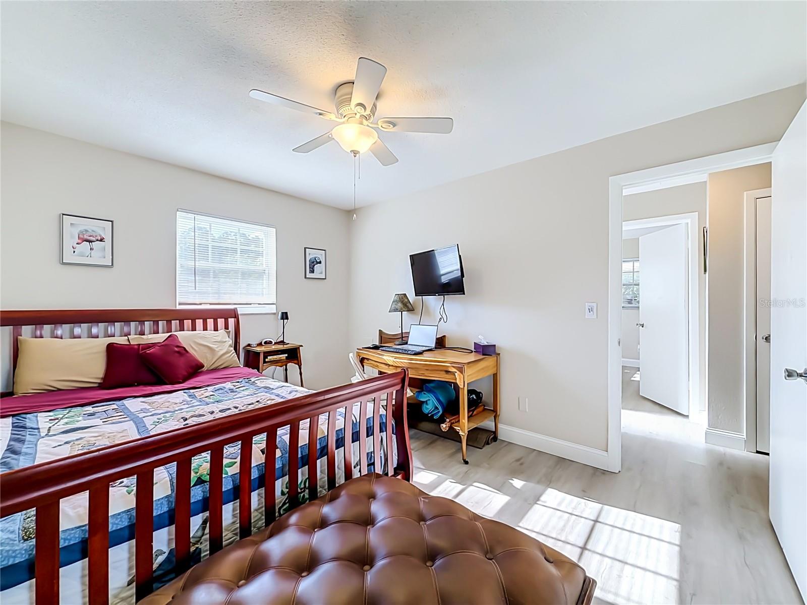 Bedroom #3