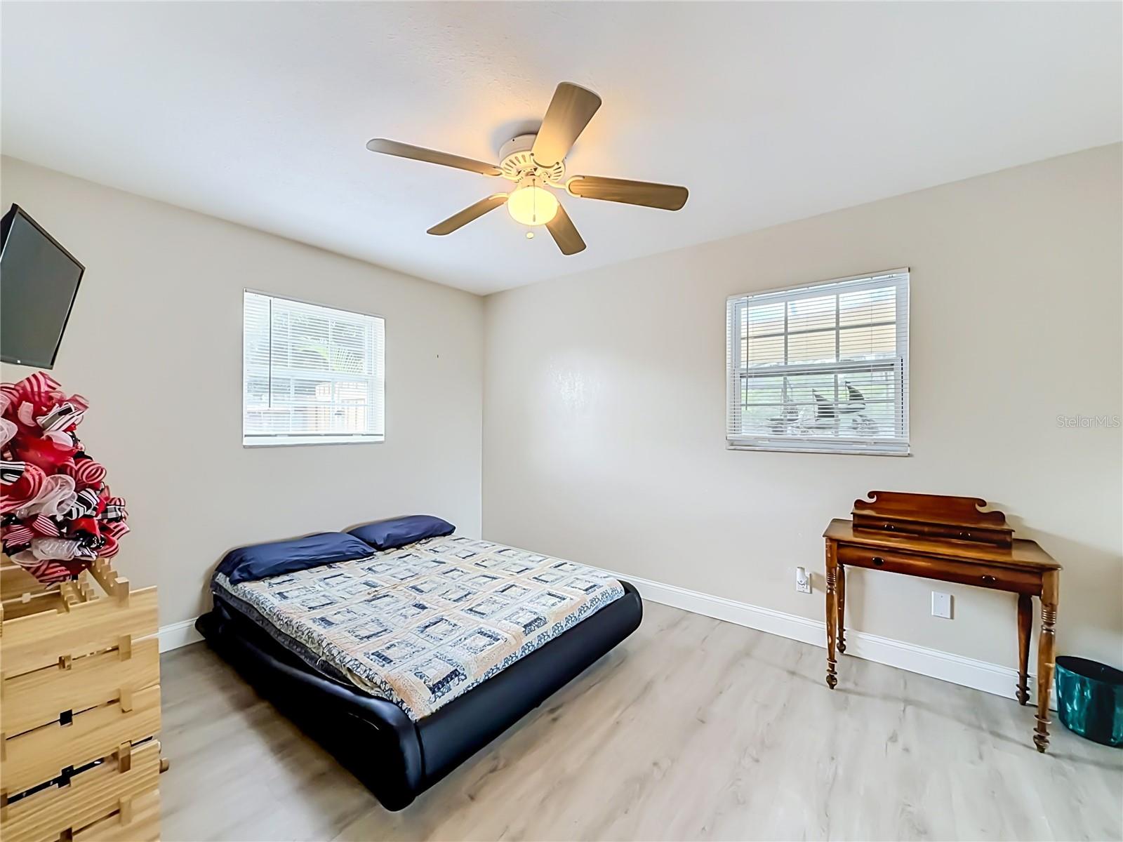 Bedroom #4