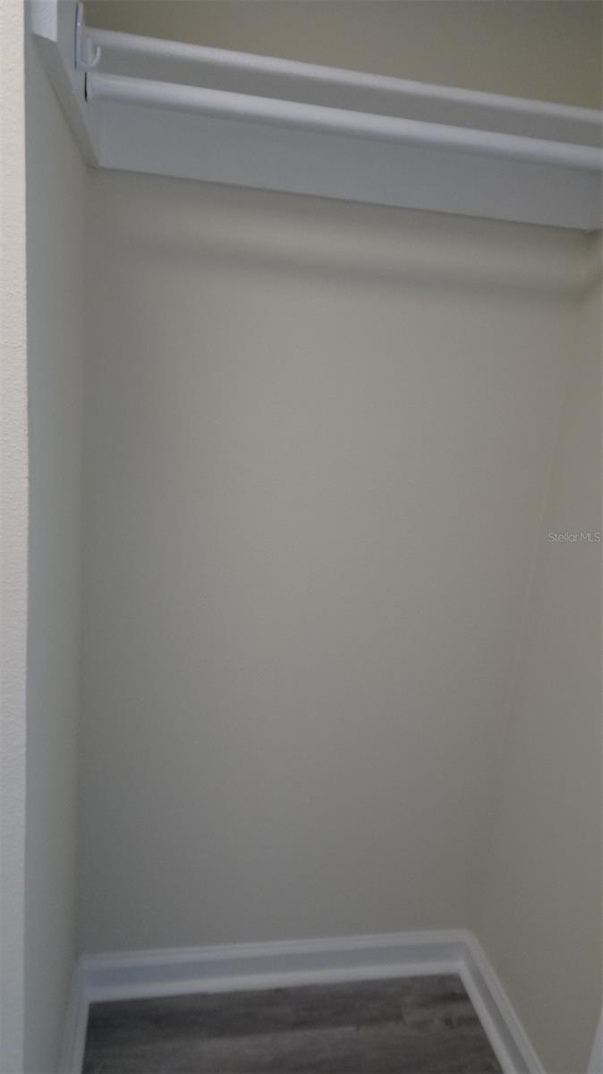 closet next to ac closet