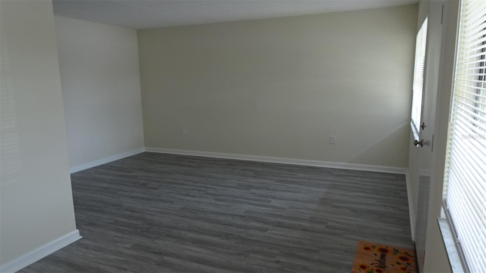 from dining room looking at living room