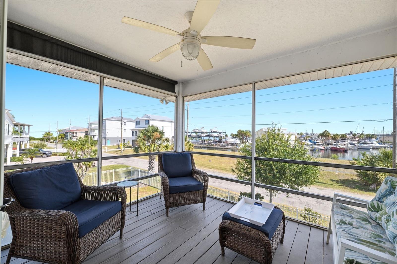 Balcony 2