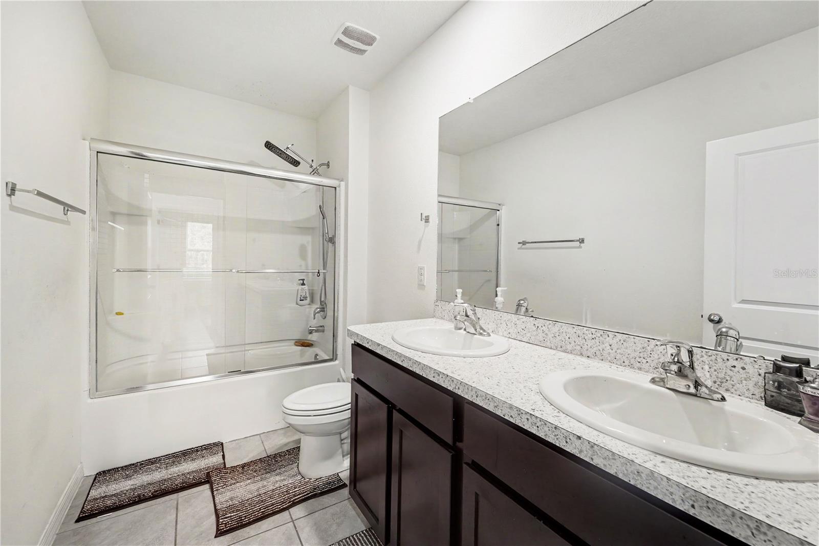 Bathroom #2