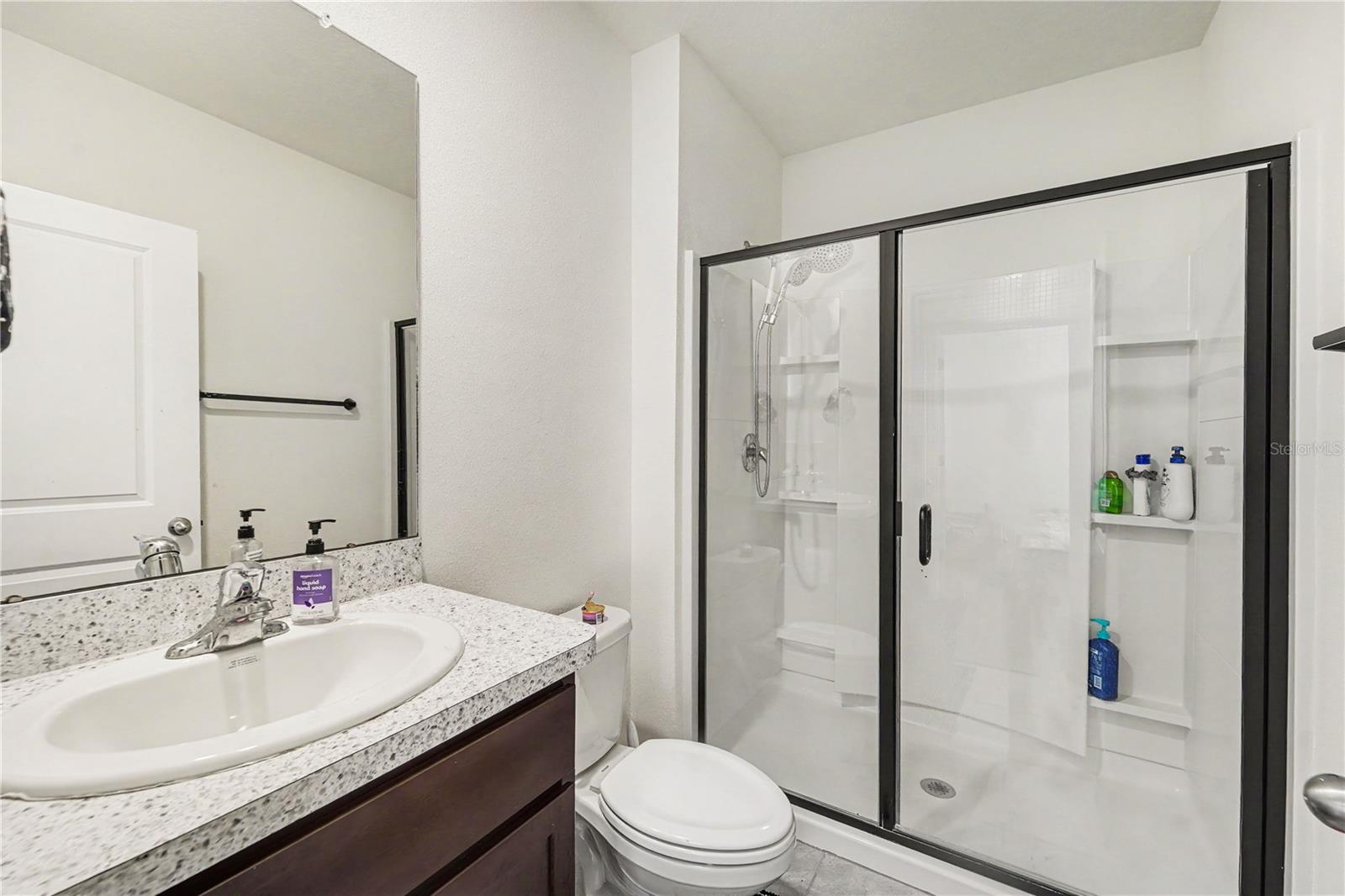 Bathroom #3